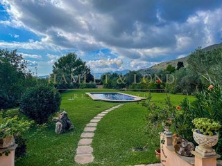 Casa rural en alquiler en Pollença en Pollença