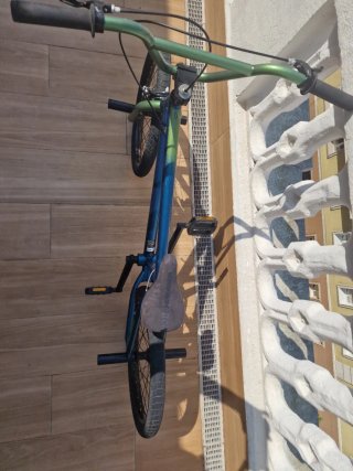 BMX BOLT-X10