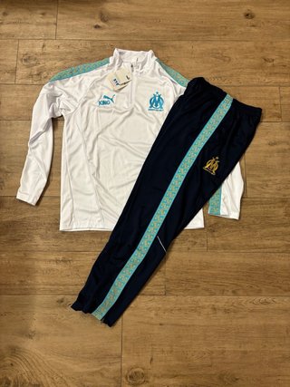 Tuta sportiva Puma Marsiglia