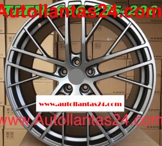 LLANTAS AUDI - 071 r582382