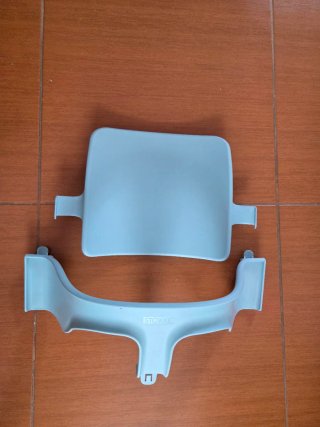 Trona Stokke Tripp Trapp con Baby Set