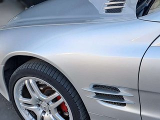 MERCEDES clase sl