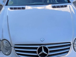 MERCEDES clase sl