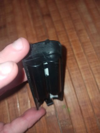 Batería Recargable Wii 2800mAh