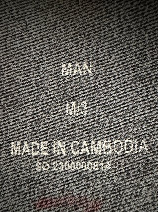 Traje semiseco Cressi ICE Talla M/3 de Hombre