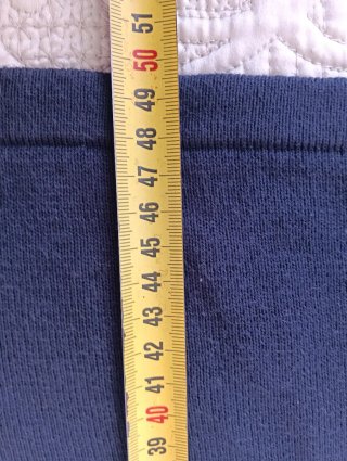 Jersey rayas marineras Easy Wear talla 38