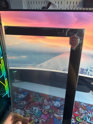 PC Gaming Ryzen Nuevo Empaquetado
