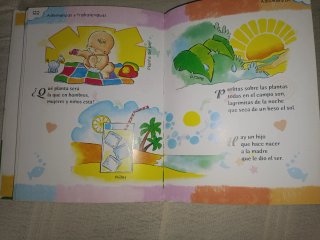 Mi libro de adivinanzas y trabalenguas