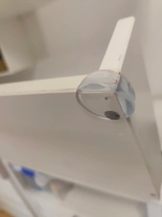 Cambiador Bebé Ikea Sundvik Blanco