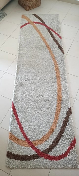 Tappeto da corridoio