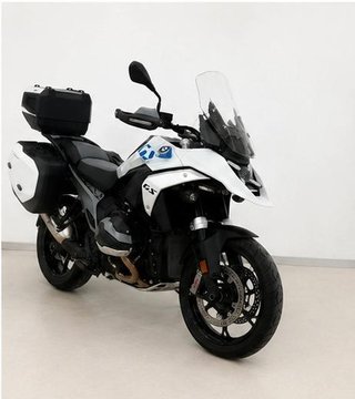 BMW R 1300 GS
