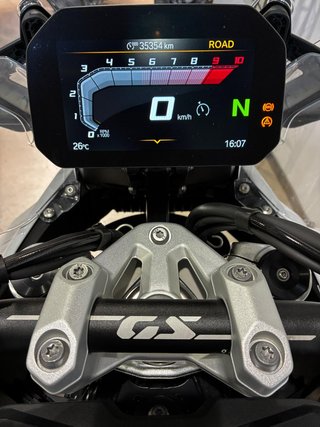 BMW R 1300 GS