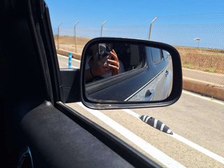 CHEVROLET HHR