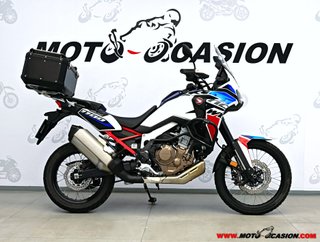 HONDA CRF 1100 AFRICA TWIN
