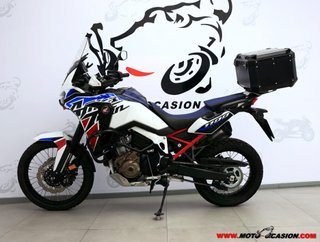 HONDA CRF 1100 AFRICA TWIN