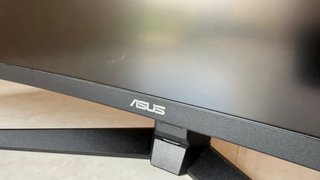 Monitor ASUS VG34VQ3B 34” Ultrawide WQHD 180hz