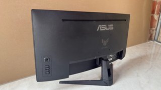 Monitor ASUS VG34VQ3B 34” Ultrawide WQHD 180hz