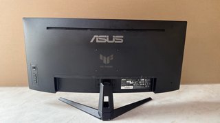 Monitor ASUS VG34VQ3B 34” Ultrawide WQHD 180hz