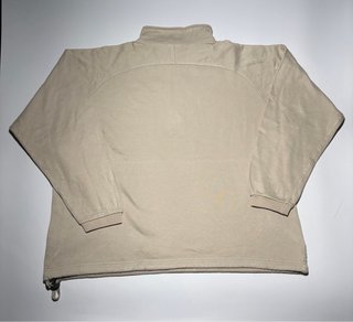 Sudadera Champion Vintage Beige