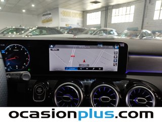Mercedes-Benz Clase A 220 Sedán 4Matic 140 kW (190 CV)