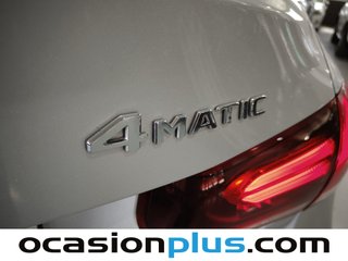 Mercedes-Benz Clase A 220 Sedán 4Matic 140 kW (190 CV)