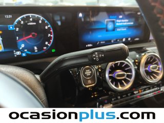 Mercedes-Benz Clase A 220 Sedán 4Matic 140 kW (190 CV)
