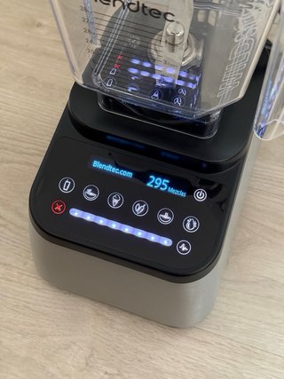 Batidora Blendtec