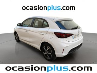 MG MG3 1.5 Comfort 85 kW (116 CV)