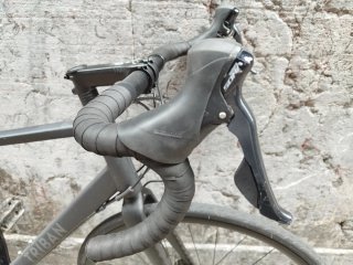 Bicicleta Carretera Triban RC500 talla L