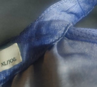 Vestido largo Mulaya Talla 42/44
