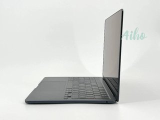 MacBook Air 13" M3 (2024) 8 CPU/10 GPU núcleos - SSD 512 - RAM 16GB - Azul Medianoche