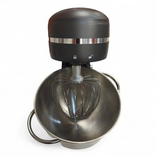 BATIDORA AMASADORA BIOLOMIX BM601 6L 1200W+ CAJA Y ACCESORIOS