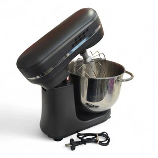 BATIDORA AMASADORA BIOLOMIX BM601 6L 1200W+ CAJA Y ACCESORIOS