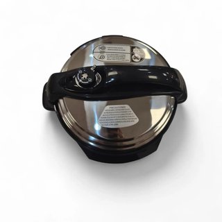 OLLA PROGRAMABLE GM 6L MODELO D+CAJA Y ACCESORIOS