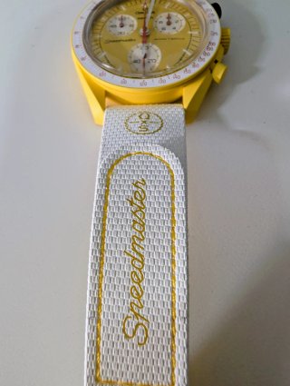 Omega x Swatch Moonswatch Solar Eclipse 2026
