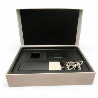 MACBOOK AIR INTEL CORE I5 8GB RAM 2017 +CAJA + CARGADOR