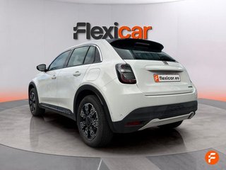 Fiat 600 600 MHEV 1.2 74kW (100CV) DDCT