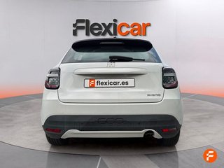 Fiat 600 600 MHEV 1.2 74kW (100CV) DDCT