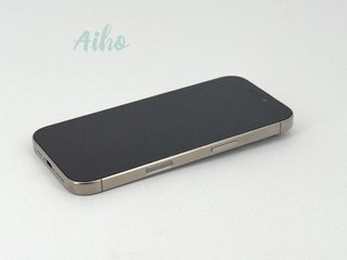 iPhone 16 Pro 256Gb Titanio Natural