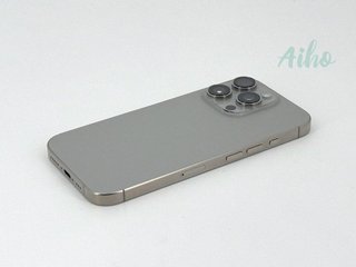 iPhone 16 Pro 256Gb Titanio Natural