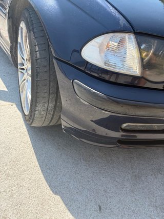 BMW Serie 3 2000