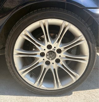 BMW Serie 3 2000