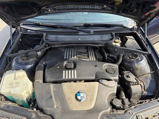 BMW Serie 3 2000