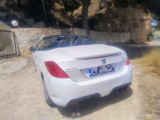 PEUGEOT 308 cc