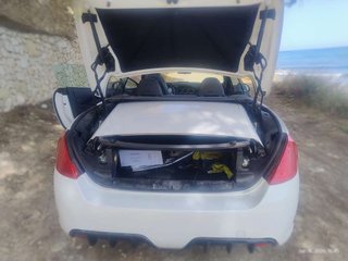 PEUGEOT 308 cc