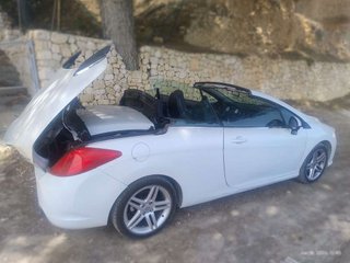PEUGEOT 308 cc
