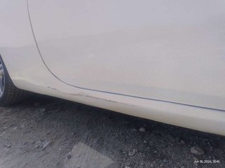 PEUGEOT 308 cc