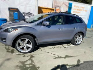 MAZDA cx-7