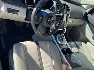 MAZDA cx-7