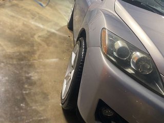 MAZDA cx-7